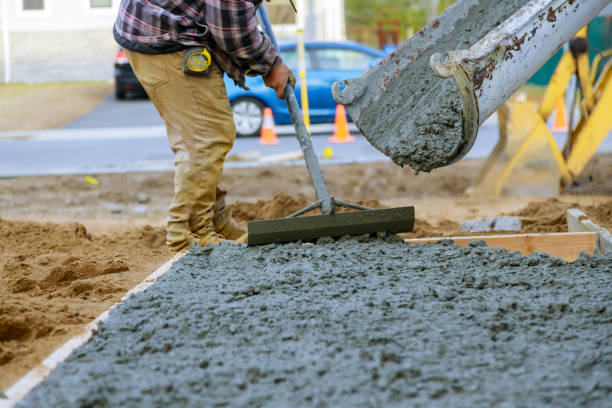  North Scituate, MA Concrete contractor Pros