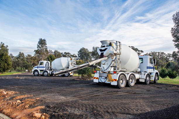 Best Concrete Sealing and Maintenance in North Scituate, MA