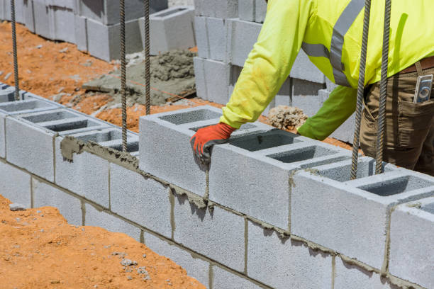 Best Concrete Demolition Services in North Scituate, MA