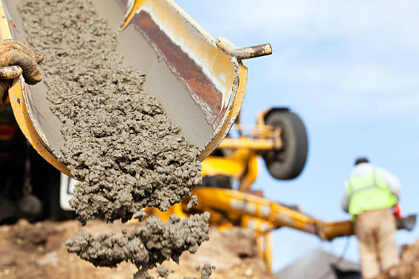 Best Concrete Staining and Coloring in North Scituate, MA