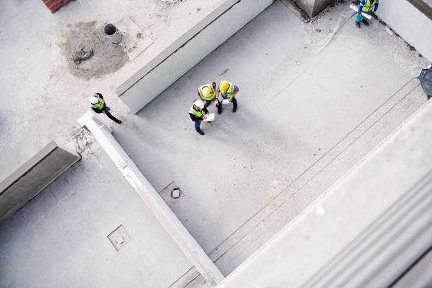 Best Residential Concrete Solutions in North Scituate, MA
