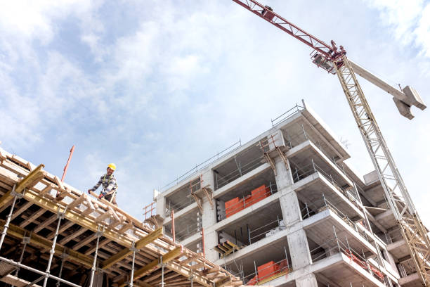 Best Commercial Concrete Services in North Scituate, MA